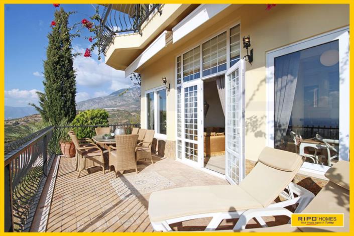 Image No.15-Villa / Détaché de 3 chambres à vendre à Kargicak