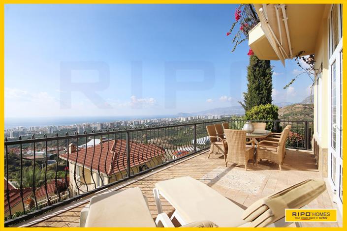 Image No.16-Villa / Détaché de 3 chambres à vendre à Kargicak