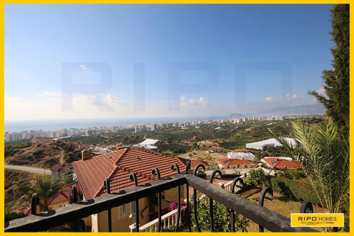 Image No.17-Villa / Détaché de 3 chambres à vendre à Kargicak