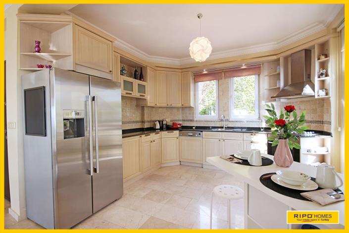 Image No.18-Villa / Détaché de 3 chambres à vendre à Kargicak