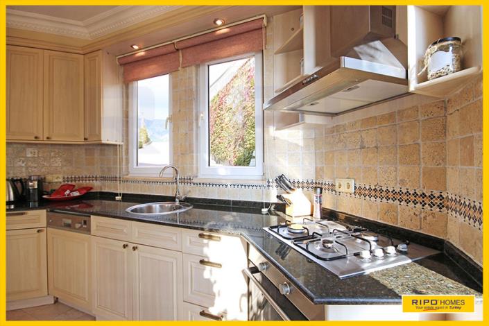 Image No.19-Villa / Détaché de 3 chambres à vendre à Kargicak