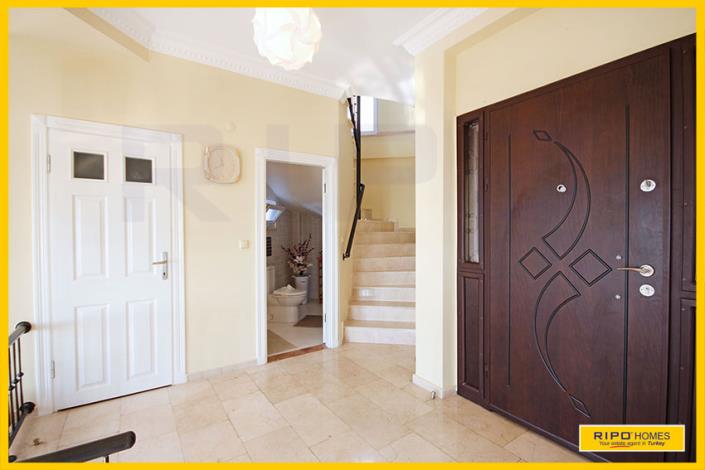 Image No.21-Villa / Détaché de 3 chambres à vendre à Kargicak