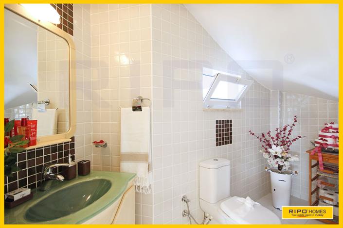 Image No.22-Villa / Détaché de 3 chambres à vendre à Kargicak