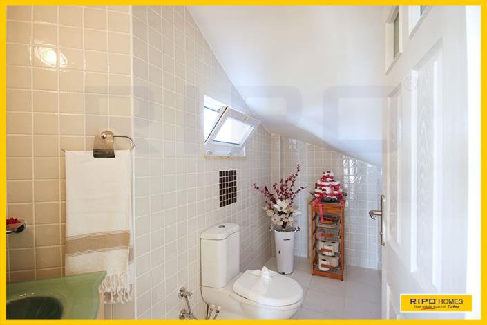 Image No.23-Villa / Détaché de 3 chambres à vendre à Kargicak