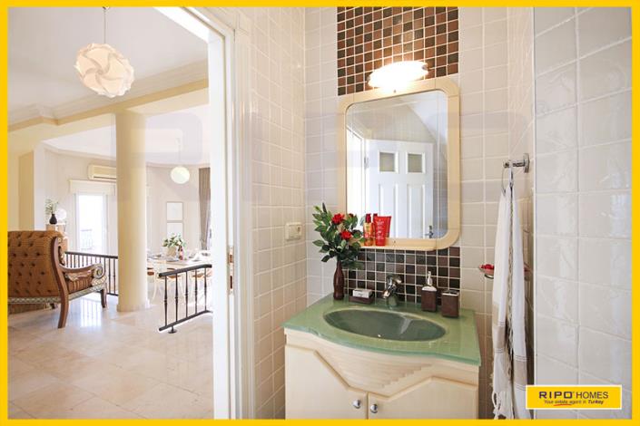 Image No.24-Villa / Détaché de 3 chambres à vendre à Kargicak