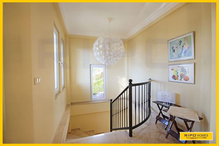 Image No.25-Villa / Détaché de 3 chambres à vendre à Kargicak