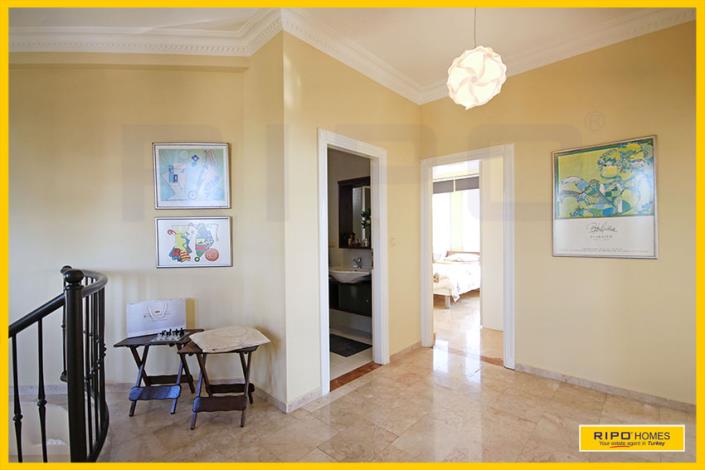 Image No.27-Villa / Détaché de 3 chambres à vendre à Kargicak