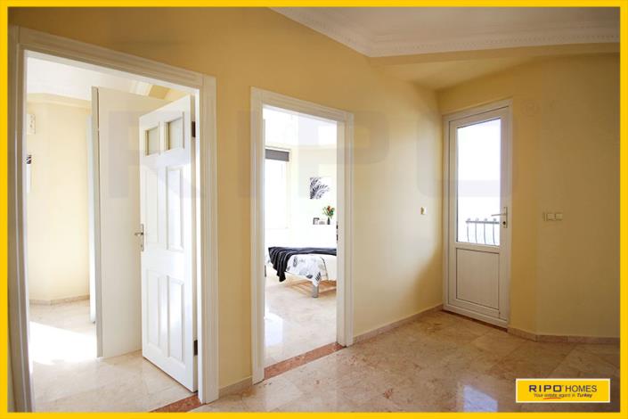 Image No.28-Villa / Détaché de 3 chambres à vendre à Kargicak