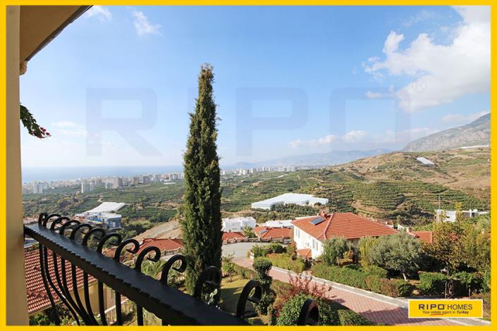 Image No.29-Villa / Détaché de 3 chambres à vendre à Kargicak