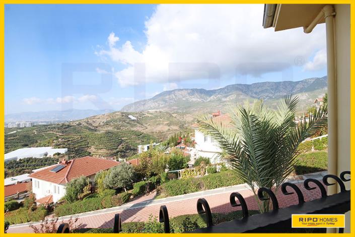 Image No.30-Villa / Détaché de 3 chambres à vendre à Kargicak