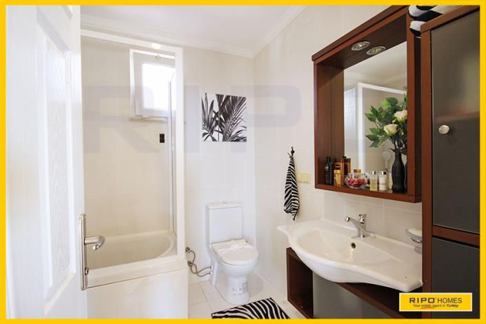 Image No.31-Villa / Détaché de 3 chambres à vendre à Kargicak