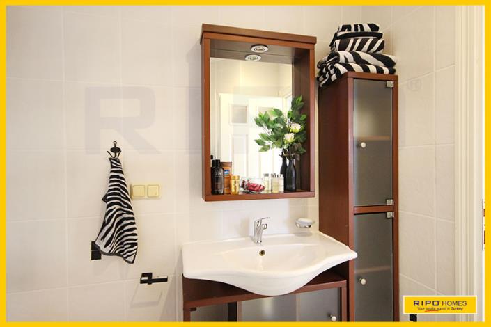 Image No.33-Villa / Détaché de 3 chambres à vendre à Kargicak