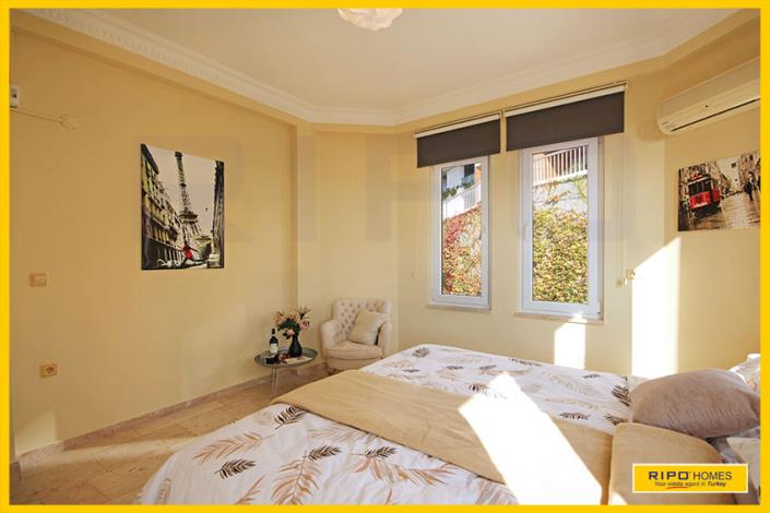 Image No.35-Villa / Détaché de 3 chambres à vendre à Kargicak