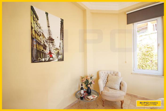 Image No.36-Villa / Détaché de 3 chambres à vendre à Kargicak