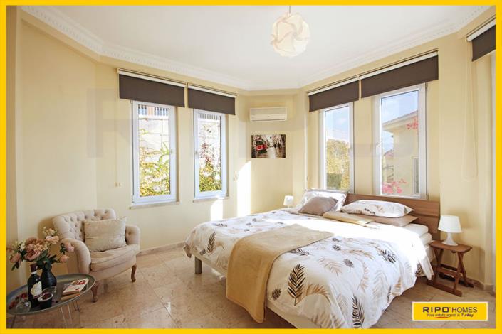 Image No.34-Villa / Détaché de 3 chambres à vendre à Kargicak