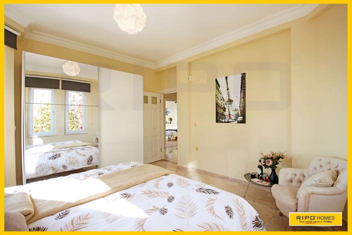 Image No.37-Villa / Détaché de 3 chambres à vendre à Kargicak