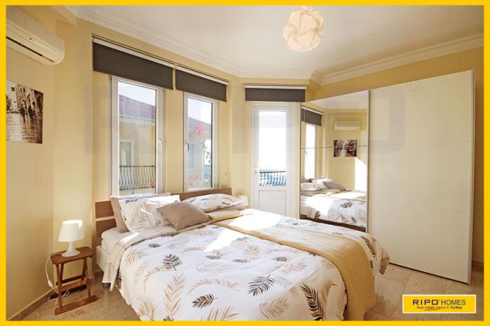 Image No.38-Villa / Détaché de 3 chambres à vendre à Kargicak