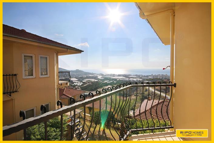 Image No.39-Villa / Détaché de 3 chambres à vendre à Kargicak