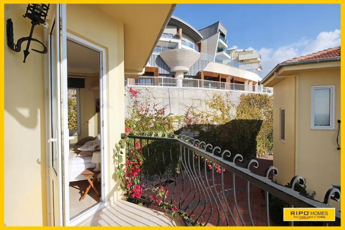 Image No.40-Villa / Détaché de 3 chambres à vendre à Kargicak