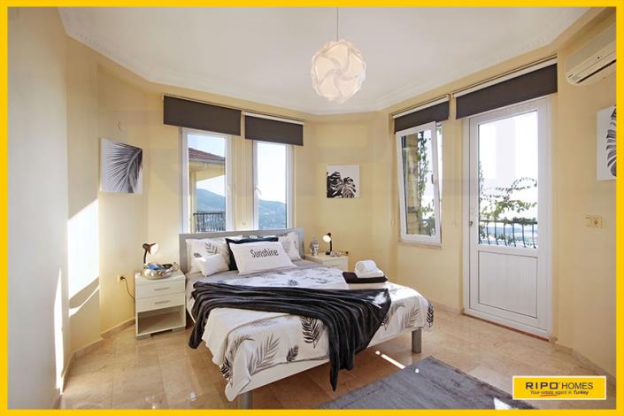 Image No.41-Villa / Détaché de 3 chambres à vendre à Kargicak