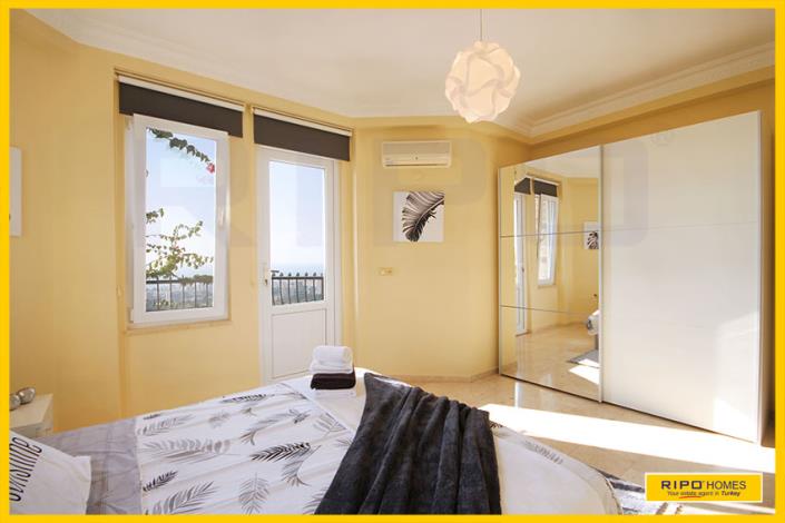 Image No.42-Villa / Détaché de 3 chambres à vendre à Kargicak