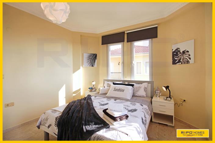 Image No.43-Villa / Détaché de 3 chambres à vendre à Kargicak