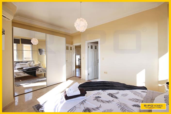 Image No.44-Villa / Détaché de 3 chambres à vendre à Kargicak