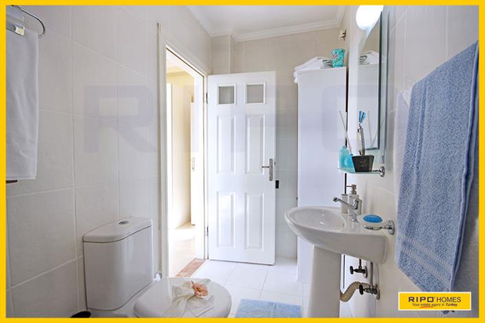 Image No.47-Villa / Détaché de 3 chambres à vendre à Kargicak