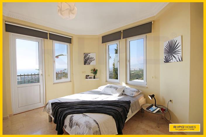 Image No.48-Villa / Détaché de 3 chambres à vendre à Kargicak