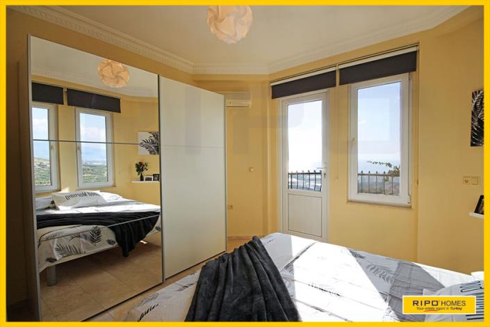 Image No.49-Villa / Détaché de 3 chambres à vendre à Kargicak