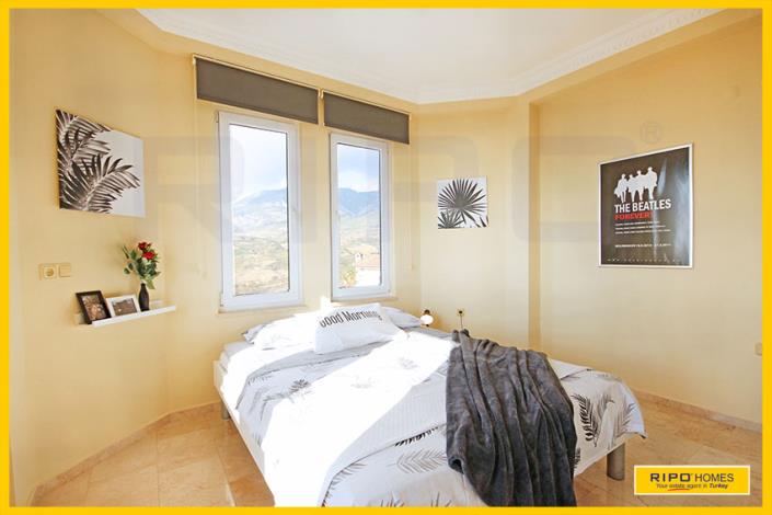 Image No.51-Villa / Détaché de 3 chambres à vendre à Kargicak