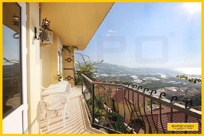 Image No.52-Villa / Détaché de 3 chambres à vendre à Kargicak