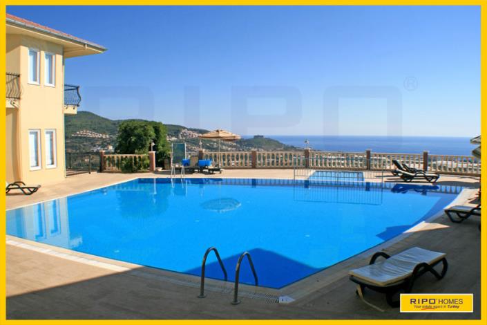 Image No.54-Villa / Détaché de 3 chambres à vendre à Kargicak