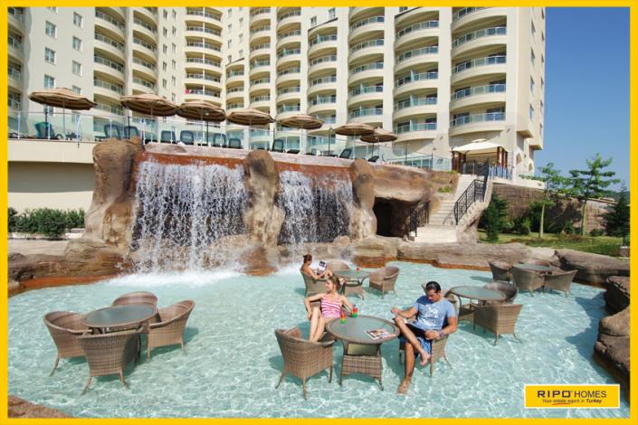 Image No.55-Villa / Détaché de 3 chambres à vendre à Kargicak