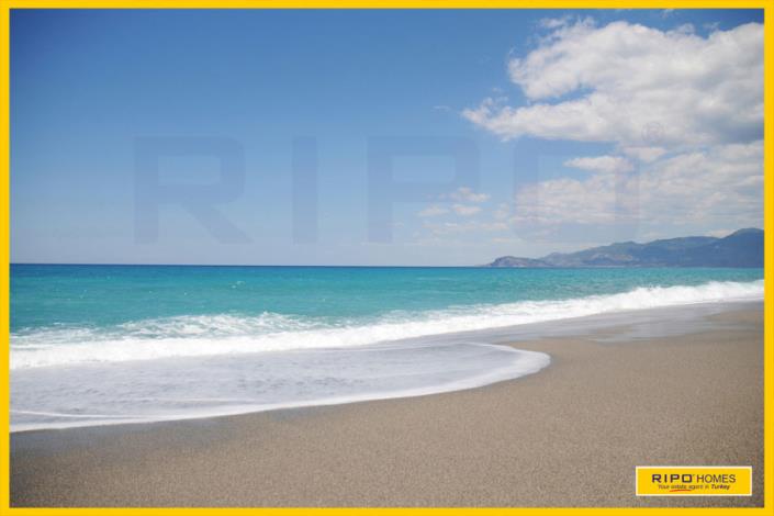 Image No.56-Villa / Détaché de 3 chambres à vendre à Kargicak