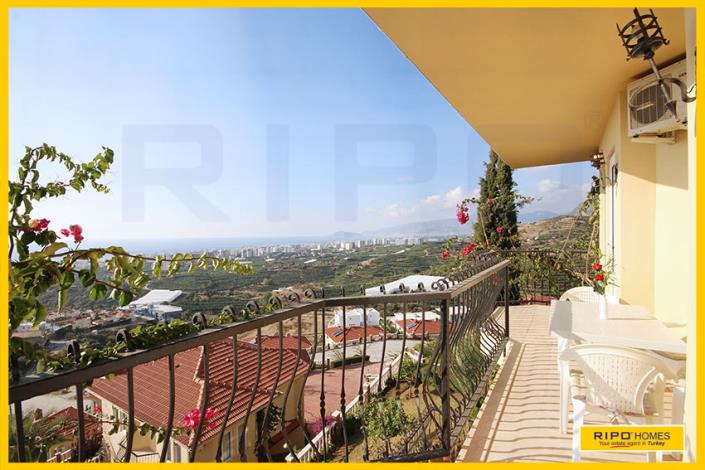 Image No.53-Villa / Détaché de 3 chambres à vendre à Kargicak