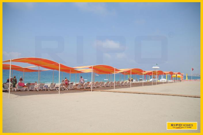 Image No.57-Villa / Détaché de 3 chambres à vendre à Kargicak