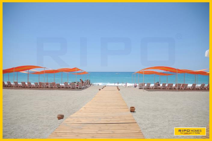 Image No.58-Villa / Détaché de 3 chambres à vendre à Kargicak