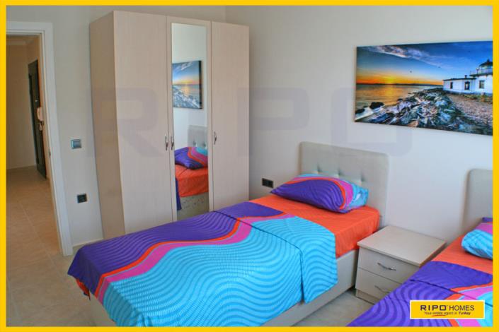 Image No.18-4 Bed Penthouse for sale