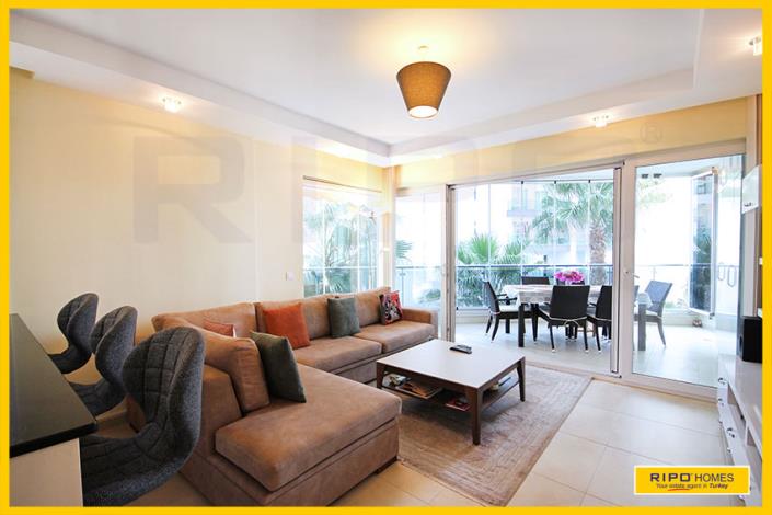 Image No.3-Appartement de 2 chambres à vendre à Cikcilli