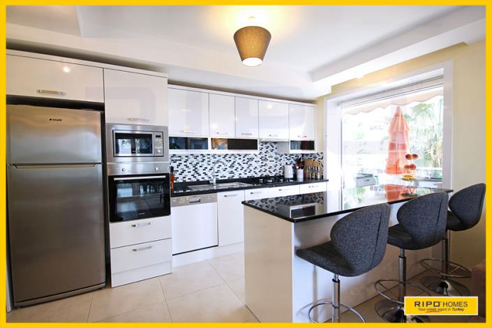 Image No.6-Appartement de 2 chambres à vendre à Cikcilli