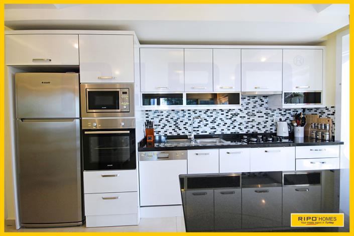 Image No.7-Appartement de 2 chambres à vendre à Cikcilli