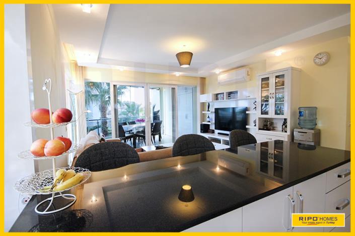 Image No.9-Appartement de 2 chambres à vendre à Cikcilli