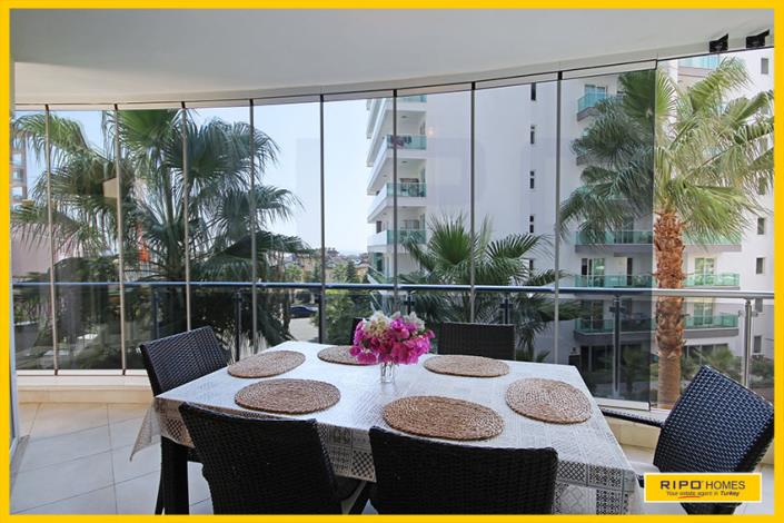 Image No.10-Appartement de 2 chambres à vendre à Cikcilli