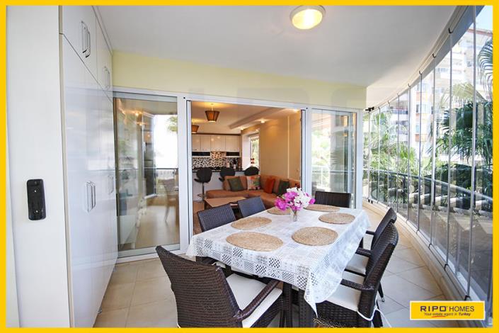 Image No.11-Appartement de 2 chambres à vendre à Cikcilli