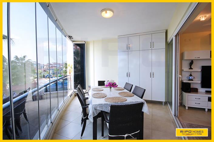 Image No.12-Appartement de 2 chambres à vendre à Cikcilli