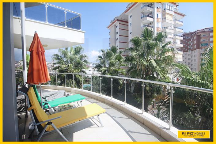 Image No.14-Appartement de 2 chambres à vendre à Cikcilli