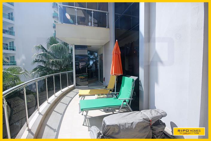 Image No.16-Appartement de 2 chambres à vendre à Cikcilli