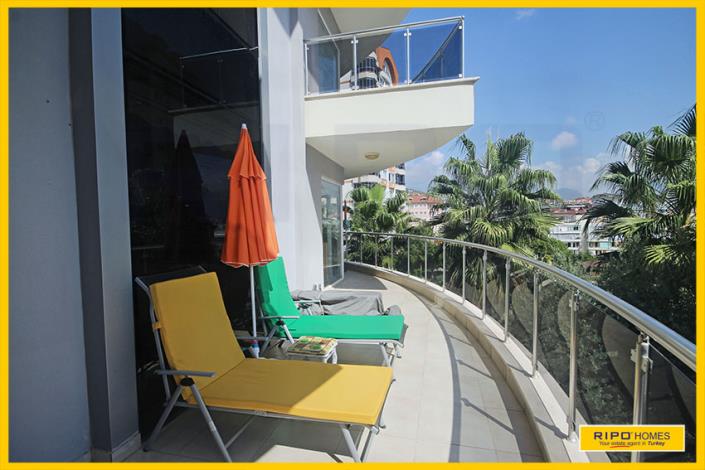 Image No.15-Appartement de 2 chambres à vendre à Cikcilli