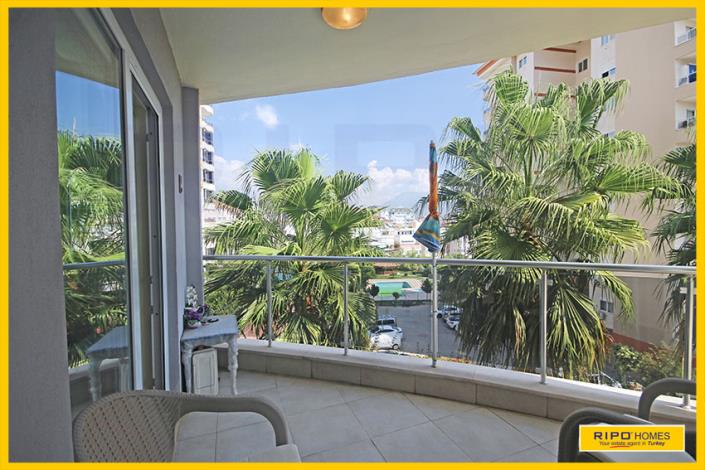 Image No.20-Appartement de 2 chambres à vendre à Cikcilli